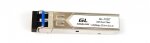 GigaLink GL-10GT ������ SFP, ��� �������, SM, 10km, 20km,1310��, 2xLC