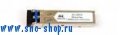 GigaLink GL-16GT ������ SFP, ��� �������, SM, 120km, 1550��, 2xLC