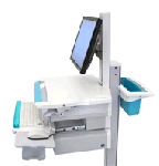 ERG-SV31-31001 SV31-31001 | Ergotron SV31 ������� ��� ������������ ������� �������