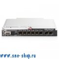 ������ HP Virtual Connect Flex-10 Ethernet Module with Enterprise Manager License