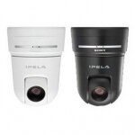 Sony SNC-RX530|OUTDOOR ������� PTZ ����������� RX530P � ��������� � �������� �������